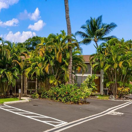 "Makani Moana" At Keauhou Resort #104, Entire Townhome Close To Kona Kailua-Kona Exteriér fotografie