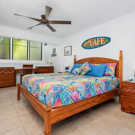 "Makani Moana" At Keauhou Resort #104, Entire Townhome Close To Kona Kailua-Kona Exteriér fotografie