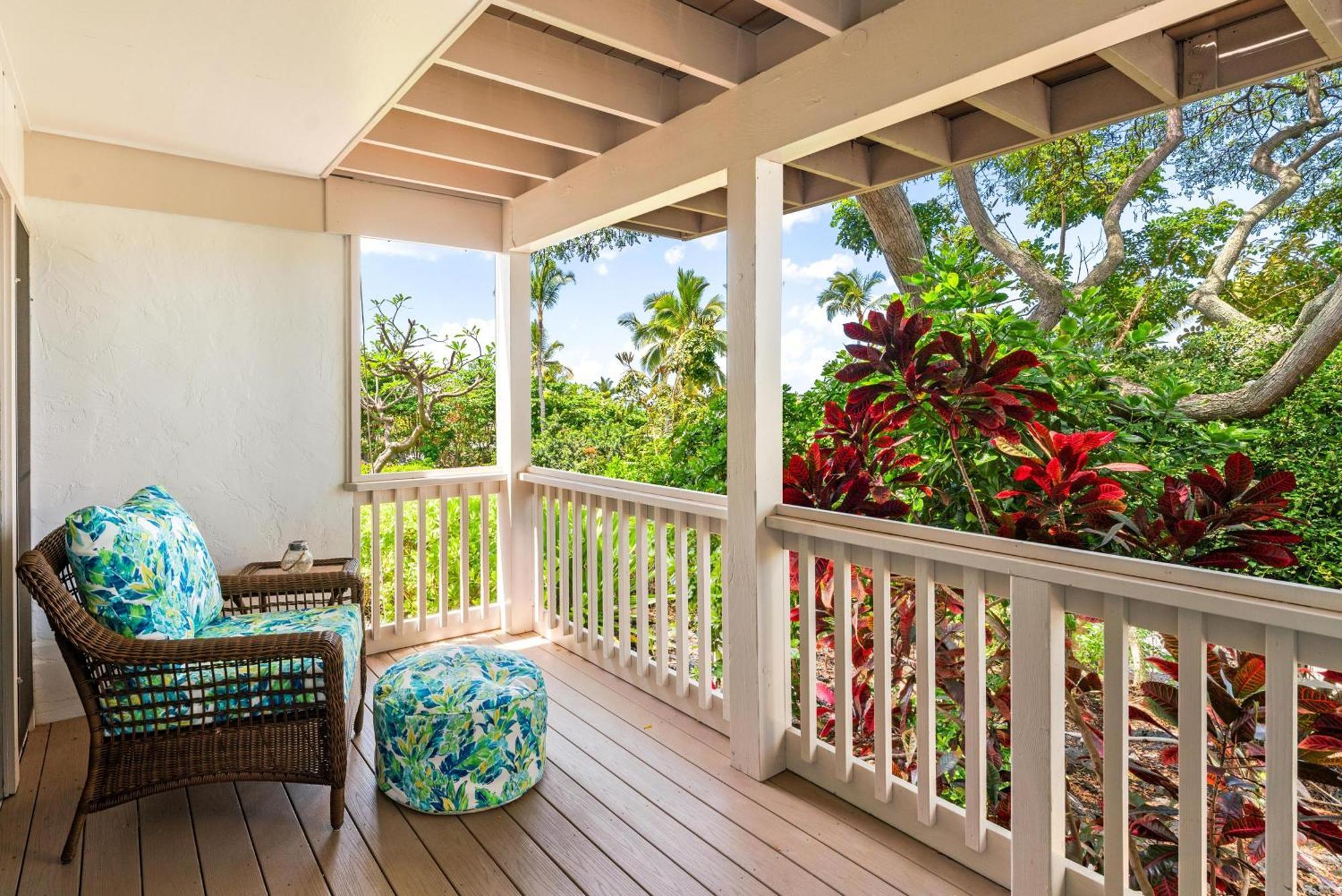 "Makani Moana" At Keauhou Resort #104, Entire Townhome Close To Kona Kailua-Kona Exteriér fotografie