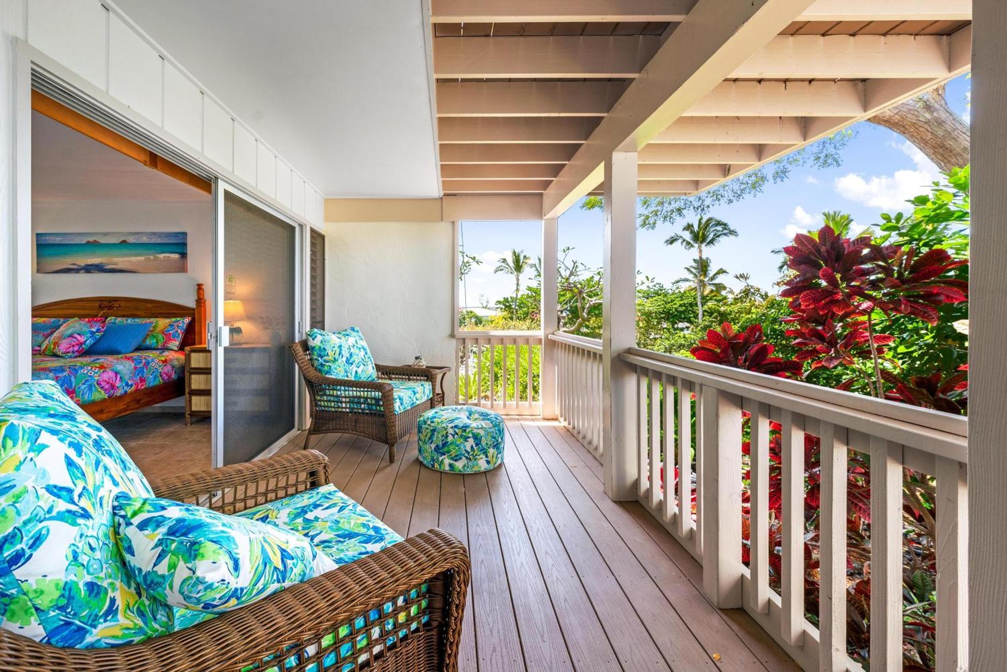 "Makani Moana" At Keauhou Resort #104, Entire Townhome Close To Kona Kailua-Kona Exteriér fotografie