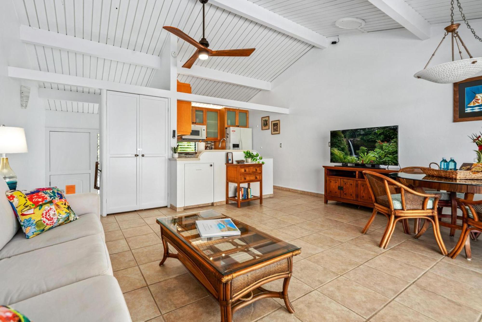 "Makani Moana" At Keauhou Resort #104, Entire Townhome Close To Kona Kailua-Kona Exteriér fotografie