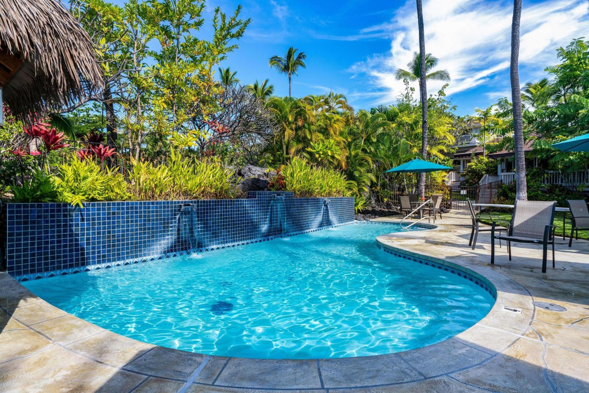 "Makani Moana" At Keauhou Resort #104, Entire Townhome Close To Kona Kailua-Kona Exteriér fotografie