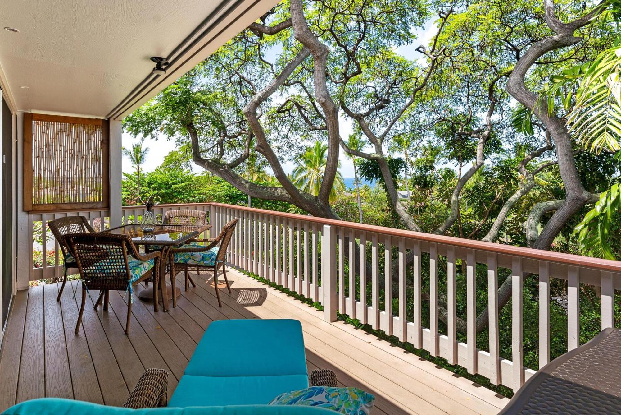 "Makani Moana" At Keauhou Resort #104, Entire Townhome Close To Kona Kailua-Kona Exteriér fotografie