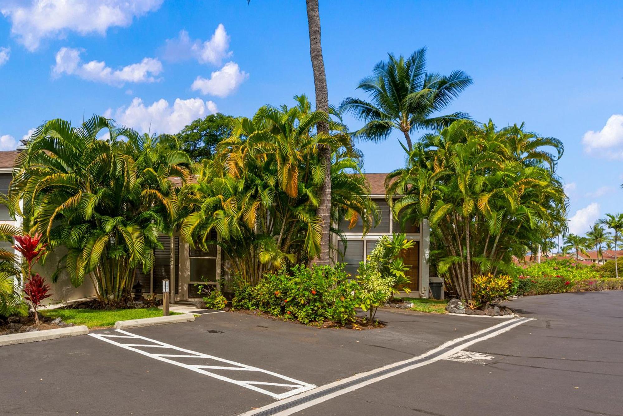 "Makani Moana" At Keauhou Resort #104, Entire Townhome Close To Kona Kailua-Kona Exteriér fotografie