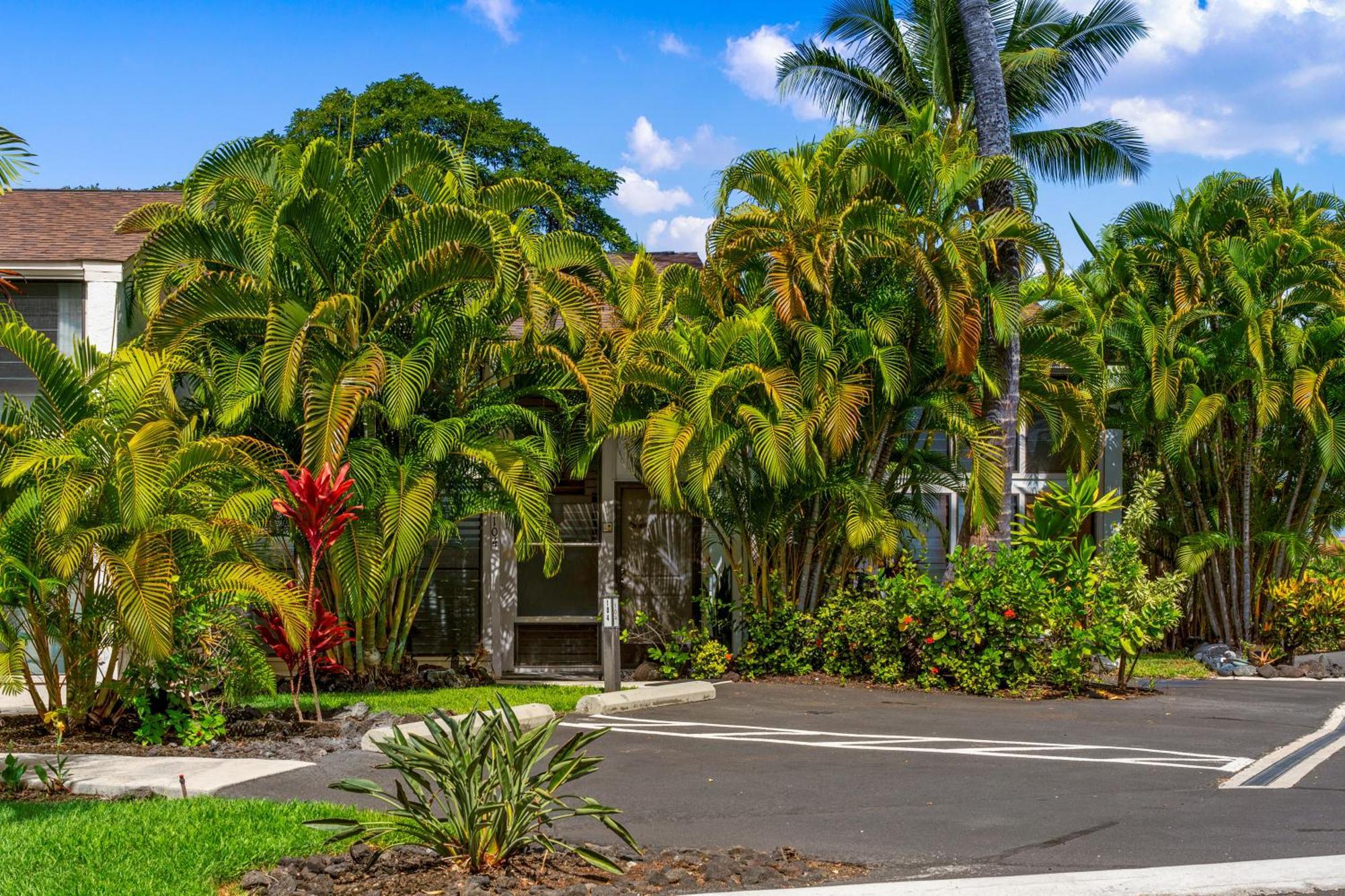 "Makani Moana" At Keauhou Resort #104, Entire Townhome Close To Kona Kailua-Kona Exteriér fotografie