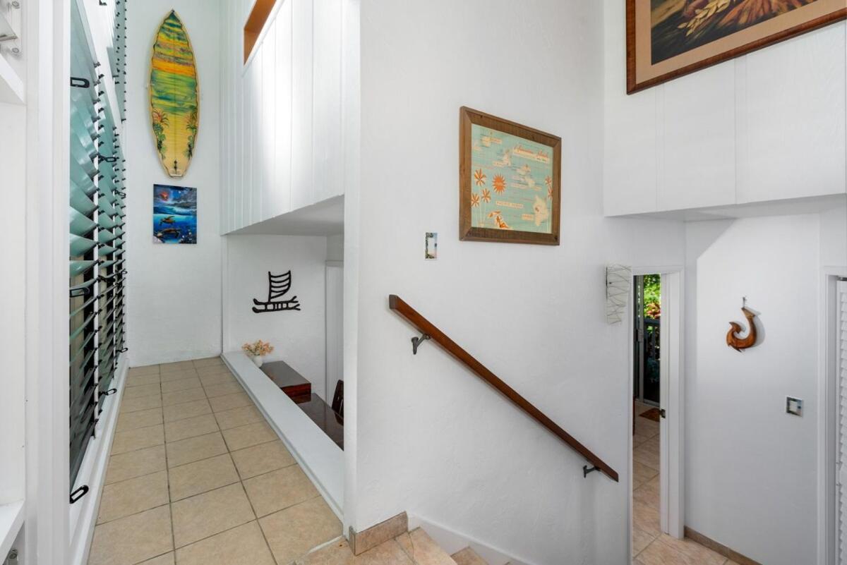 "Makani Moana" At Keauhou Resort #104, Entire Townhome Close To Kona Kailua-Kona Exteriér fotografie