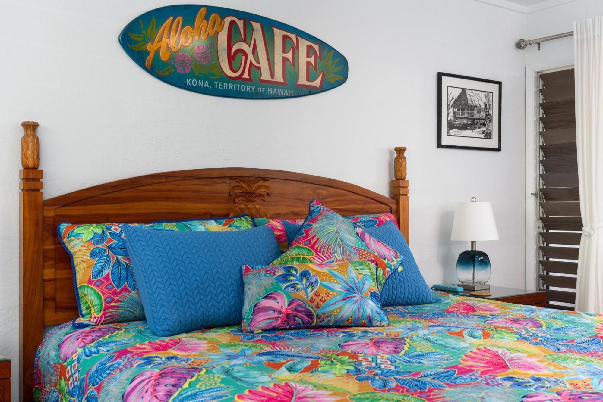 "Makani Moana" At Keauhou Resort #104, Entire Townhome Close To Kona Kailua-Kona Exteriér fotografie