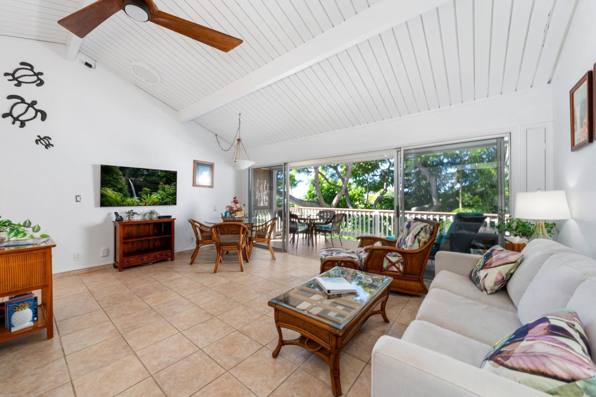 "Makani Moana" At Keauhou Resort #104, Entire Townhome Close To Kona Kailua-Kona Exteriér fotografie